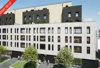 Vente bureaux Valence - Quartier Latour-Maubourg - Proche bus et axes routiers