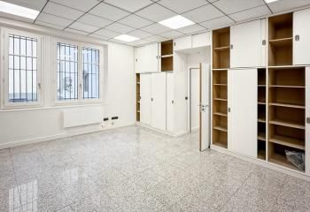 Location bureau Paris 17 - Avenue des Ternes - Proche métro Ternes