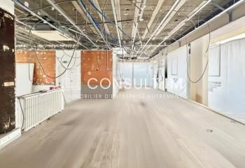 Local commercial à louer Saint-Maur-des-Fossés - Proche gare de Champigny