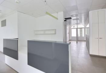 Bureaux à vendre Paris 10 - Proche République et transports