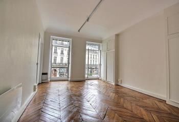 Location bureaux Paris 9 - Proximité Opéra et transports