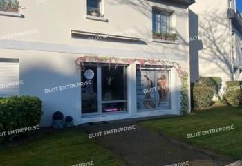 Local commercial à louer Saint-Avé - Proximité commerces et services