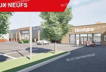 Location local commercial Meaux - Retail Park