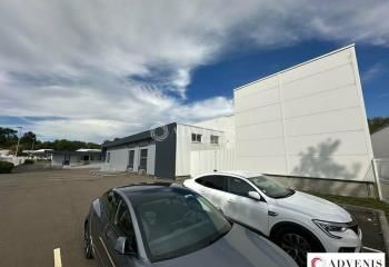 Bâtiment indépendant à vendre Gradignan - Proche rocade bordelaise