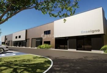 Cellules d'activités à vendre Reichstett - Proche A35 et Strasbourg