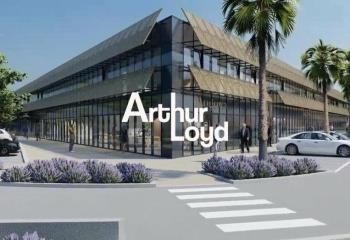 Location bureau Puget-sur-Argens - Proche autoroute A8 et échangeur