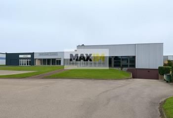 Local commercial à louer Dijon Sud - Proche A311