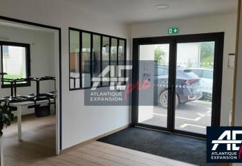 Vente bureaux neufs Saint-Nazaire, proche Route bleue et 4 voies