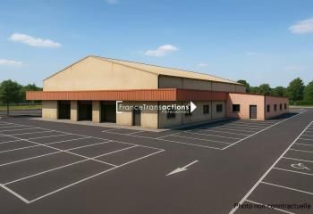 Terrain constructible Castelnaudary - Proximité transports et commerces