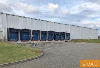 Location entrepôt Lespinasse - Secteur Nord de Toulouse