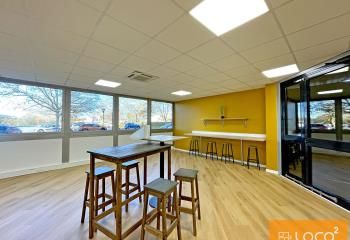 Location bureau Blagnac - Proche Aéroport, Tram et périphérique