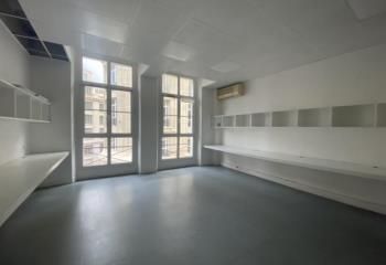 Location bureau Paris 2 - Proche Métro Bourse et Sentier