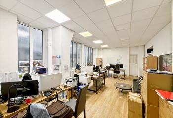 Location bureau Paris 12 - Proche Gare de Lyon