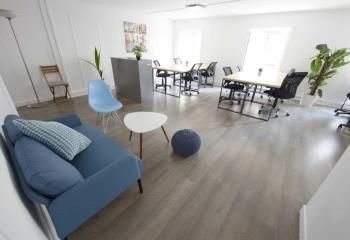 Bureaux à louer Paris 2 - Proche Métro Grands Boulevards