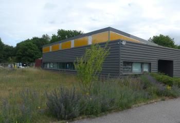 Local d'activité à vendre Anneville-Ambourville - Proche A13