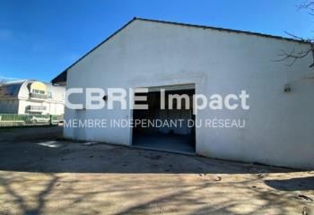 Local d'activité à louer Perrigny-lès-Dijon - Zone mixte activité/habitation