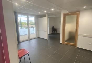Bureaux à vendre Saint-Orens-de-Gameville - Proche Toulouse