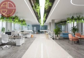 Location bureaux Toulouse Sud-Ouest - Proche métro et axes routiers