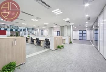 Location bureaux Toulouse Sud-Ouest - Proche métro, bus et autoroute