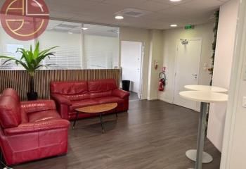 Location bureaux Toulouse Sud-Ouest - Proche transports