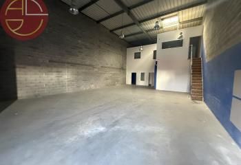 Location entrepôt Plaisance-du-Touch - Proche Toulouse
