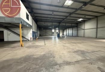 Location entrepôt Plaisance-du-Touch - Proche Toulouse - Hauteur 9m