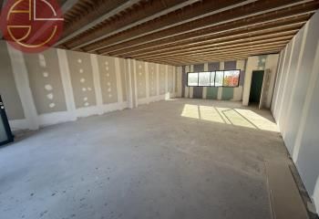 Bureau à louer La Salvetat-Saint-Gilles - Proche bus et N124