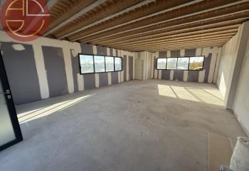 Location bureaux La Salvetat-Saint-Gilles - Proche bus et N124