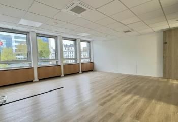 Location bureaux Neuilly-sur-Seine - Avenue Charles de Gaulle, proche transports