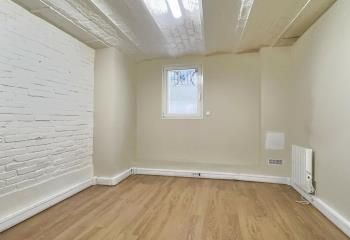 Location bureaux Paris 17 - Entre Porte de Clichy et Porte de Saint-Ouen