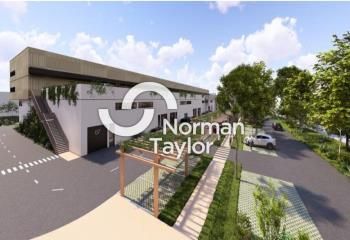 Location parc d'activités Nîmes - Accès exceptionnel