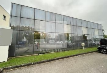 Location bureaux Dardilly - Proche A6 et M6 - Secteur Techlid