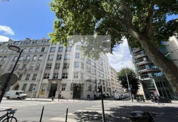 Location bureaux Lyon 6 - Proche Parc Tête d'Or et transports