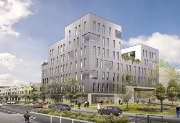 Local commercial à louer Clermont-Ferrand - Zone du Brézet