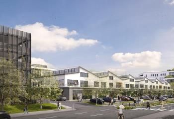 Local commercial à louer Clermont-Ferrand - Zone du Brézet