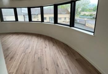 Location bureaux Thiers - Avenue Principale