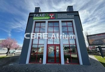 Location bureaux Clermont-Ferrand - Proche boulevard Gustave Flaubert