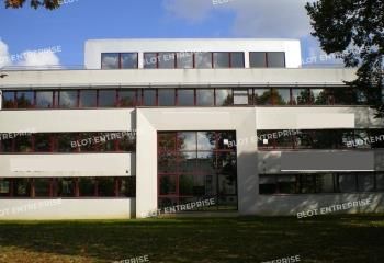 Bureaux à vendre Rennes - Proche bus et accès 4 voies