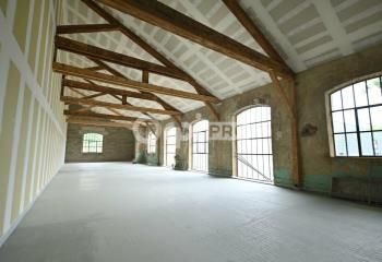 Bureaux à vendre Chaponost - Proche bus D342