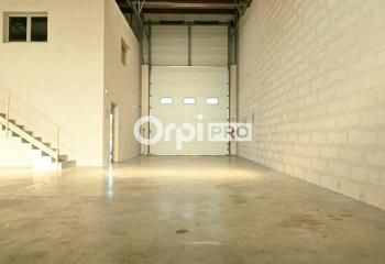 Local d'activité à louer Chassieu - Proximité aéroport Lyon Saint-Exupéry