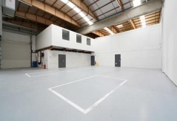 Local d'activité à louer Dardilly - Proche A6 et transports en commun