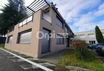 Location bureaux Rillieux-la-Pape - Proche bus et tramway