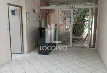 Vente local commercial Cagnes-sur-Mer - Avenue Germaine