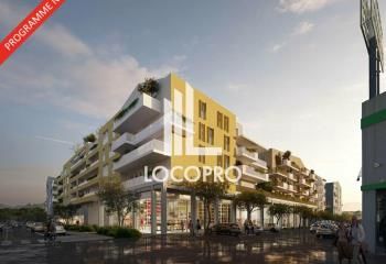 Location local commercial Nice Saint-Isidore - Proche Allianz Riviera