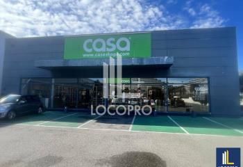 Local commercial à louer Villeneuve-Loubet - Retail Park