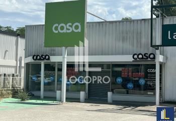 Local commercial à louer Trans-en-Provence - Zone Carrefour