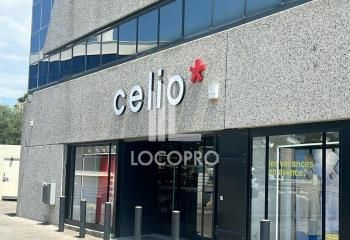 Local commercial à louer Villeneuve-Loubet - Retail Park