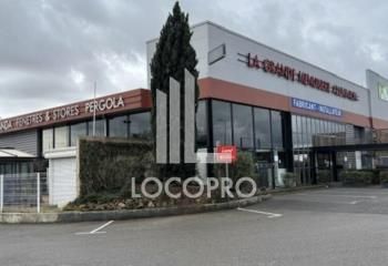 Local commercial à louer Fréjus - Proche A8