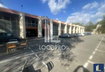 Local commercial à louer Valbonne - Sophia Antipolis