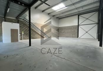 Location locaux d'activités Tresses - Proche rocade sortie 24